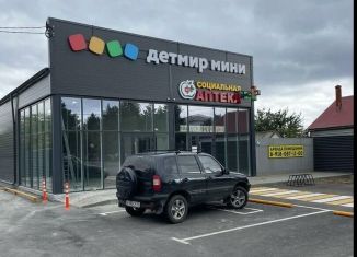 Помещение свободного назначения на продажу, 561 м2, станица Старощербиновская, Красная улица, 75