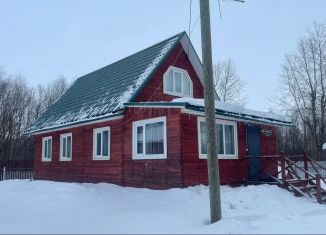 Продается дом, 98 м2, Архангельск, Цигломенская улица, 14к1