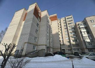 Продается 3-ком. квартира, 82.4 м2, Зеленодольск, Столичная улица, 43