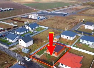 Продажа дома, 113 м2, деревня Сонино, Осенняя улица