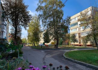 Продаю 1-ком. квартиру, 31 м2, посёлок городского типа Знаменка, улица Ленина, 6