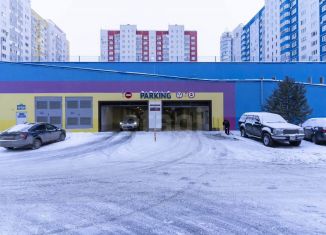 Продажа машиноместа, 16 м2, Тюмень, улица Федюнинского, 62