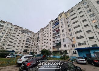 Продажа двухкомнатной квартиры, 46 м2, Курская область, проспект Ленинского Комсомола, 75