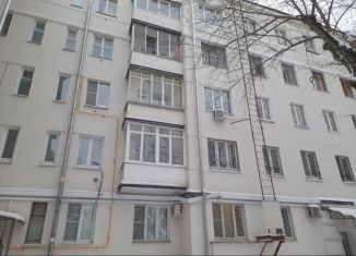 Квартира на продажу студия, 12 м2, Москва, улица Анатолия Живова, 10, метро Деловой центр