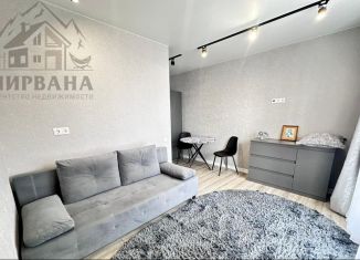 Продажа квартиры студии, 25 м2, Ростов-на-Дону, улица Ткачёва, 23