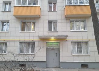 Продаю квартиру студию, 13 м2, Москва, улица Медиков, 1/1к2, метро Кантемировская