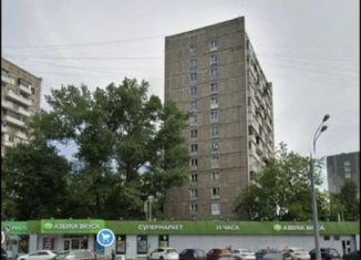 Продается 1-ком. квартира, 33 м2, Москва, Щёлковское шоссе, 11, район Гольяново