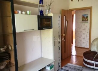 Продажа 2-ком. квартиры, 43 м2, рабочий посёлок Дорогино, Центральная улица, 21