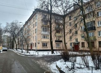 Продаю трехкомнатную квартиру, 56 м2, Санкт-Петербург, Новоизмайловский проспект, 42к2, муниципальный округ Новоизмайловское