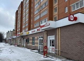 Сдам в аренду помещение свободного назначения, 52 м2, Йошкар-Ола, улица Машиностроителей, 89, микрорайон Интеграл