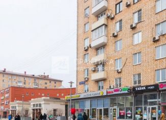 Продаю 3-ком. квартиру, 78 м2, Москва, район Аэропорт, Ленинградский проспект, 74к1