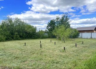 Продается земельный участок, 7 сот., Тюмень, Яблоневая улица, 108, Центральный округ