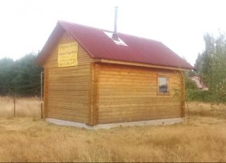 Продаю дом, 24 м2, деревня Ширяйка