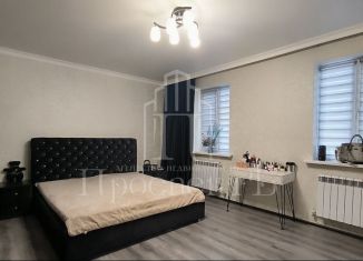 Продажа дома, 170 м2, посёлок городского типа Заводской, Западная улица