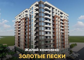 Продажа 1-ком. квартиры, 27 м2, Избербаш, улица Шайдаева, 19