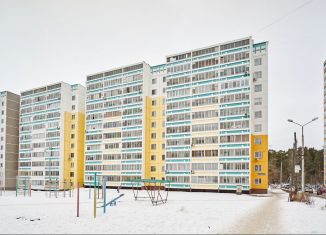 Продаю 3-ком. квартиру, 71 м2, Пермь, шоссе Космонавтов, 166Г, ЖК Великан