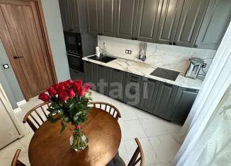 Продажа 2-комнатной квартиры, 63 м2, Приморский край, улица Адмирала Горшкова, 4