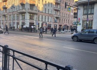 Аренда торговой площади, 20 м2, Санкт-Петербург, Московский проспект, 4АВ, Адмиралтейский район