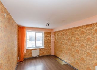 Продажа 2-комнатной квартиры, 55 м2, Ижевск, улица имени Татьяны Барамзиной, 5А, Устиновский район