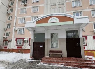 Продам 3-ком. квартиру, 18.1 м2, Москва, улица Академика Анохина, 9к1, метро Тропарёво