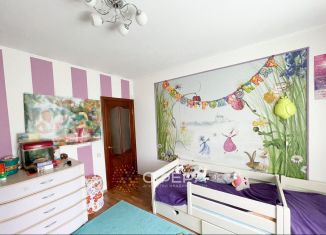 Продам 2-комнатную квартиру, 53.1 м2, Новосибирск, улица Курчатова, 3