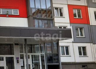 Продам 2-комнатную квартиру, 38.3 м2, Новосибирская область, Спортивная улица, 29