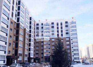 Продам 2-ком. квартиру, 50 м2, Челябинск, Краснопольский проспект, 30, Курчатовский район