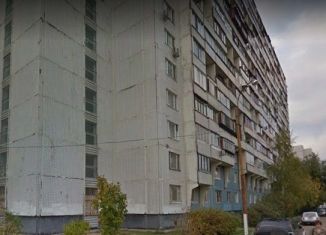 Продается 3-комнатная квартира, 72.1 м2, Москва, улица Борисовские Пруды, 34к1, метро Алма-Атинская