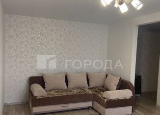 Продажа 2-комнатной квартиры, 44 м2, Барнаул, улица Германа Титова, 48/2