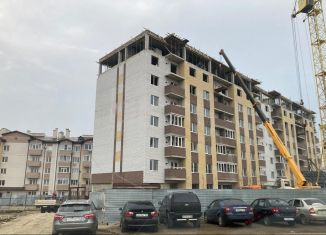 Продается 1-ком. квартира, 36.1 м2, Невинномысск