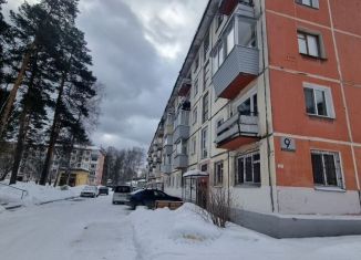 2-комнатная квартира на продажу, 45 м2, Красноярский край, Молодёжная улица, 9А