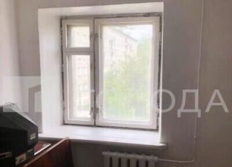 Продаю комнату, 9 м2, Новосибирск, метро Октябрьская, Большевистская улица, 175/6