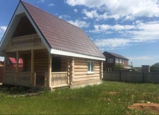 Продам дом, 50 м2, НСТ Поселок Новое Осоргино, Абрикосовая улица, 29