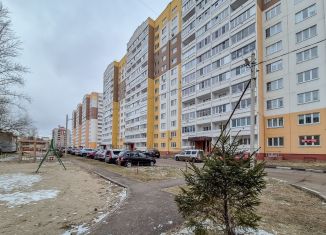 Продажа трехкомнатной квартиры, 80 м2, Ярославль, Большая Техническая улица, 13