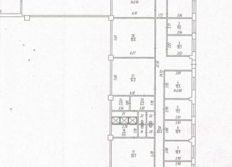 Сдам в аренду офис, 35.6 м2, Пермский край, улица Героев Хасана, 46СС1