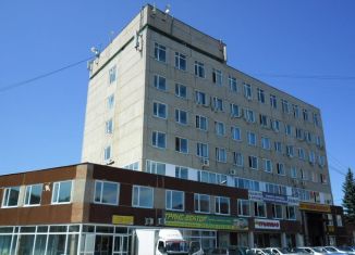 Сдам офис, 20 м2, Екатеринбург, Завокзальная улица, 5