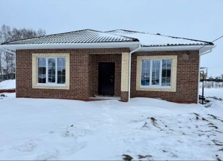 Продажа дома, 130 м2, посёлок Инеш, улица Садри Максуди