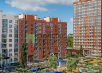 Продается 1-комнатная квартира, 33 м2, Республика Башкортостан, улица Майора Доставалова, 7