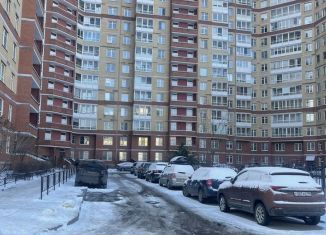 Продается 1-ком. квартира, 37 м2, Санкт-Петербург, Лыжный переулок, 7, муниципальный округ № 65