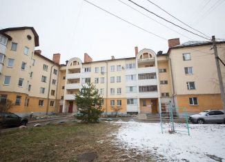 Продажа 3-комнатной квартиры, 73 м2, Ярославская область, улица Закгейма, 23