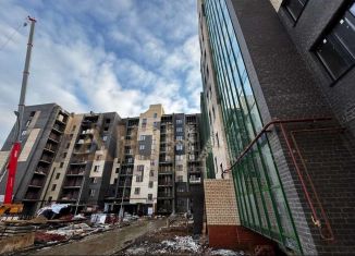 Продам трехкомнатную квартиру, 86.7 м2, Кострома