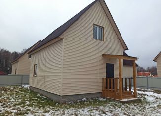 Дом на продажу, 96 м2, деревня Сенино