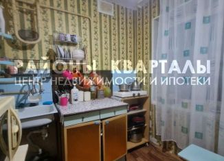 Продается 3-комнатная квартира, 55 м2, Челябинск, улица Дегтярёва, 29, Металлургический район