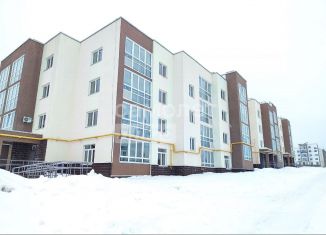 Продажа 1-комнатной квартиры, 43.3 м2, Республика Башкортостан, улица Аксакова, 3