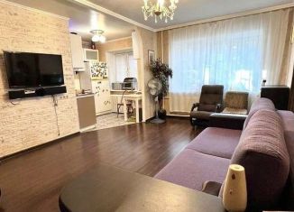 Сдается двухкомнатная квартира, 45 м2, Красногорск, Железнодорожный проезд, 13