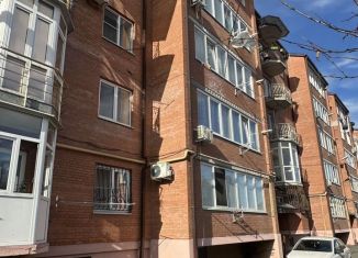 Продажа двухкомнатной квартиры, 89 м2, Владикавказ, Тракторный переулок, 2