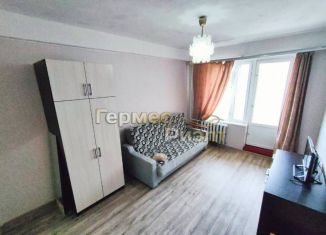 Сдача в аренду 2-ком. квартиры, 44 м2, Ессентуки, улица Попова, 60