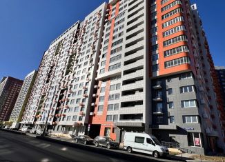 Продам квартиру студию, 26 м2, Москва, 6-я Радиальная улица, 7/1к2, метро Царицыно