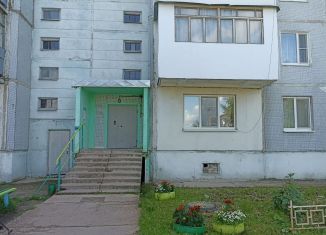 Продам двухкомнатную квартиру, 53.1 м2, Артёмовский, улица Достоевского, 12А