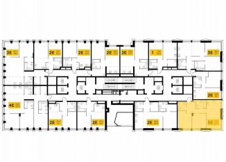 Продаю 3-комнатную квартиру, 67.5 м2, Москва, Войковский район